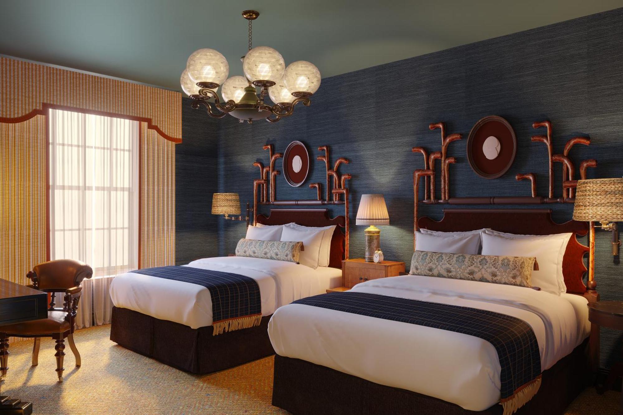 Hotel Graduate By Hilton 4*