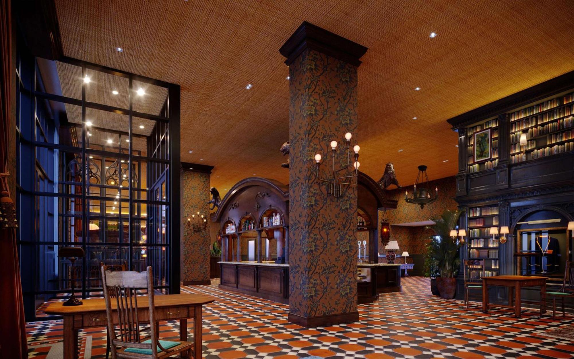 Graduate By Hilton 4*