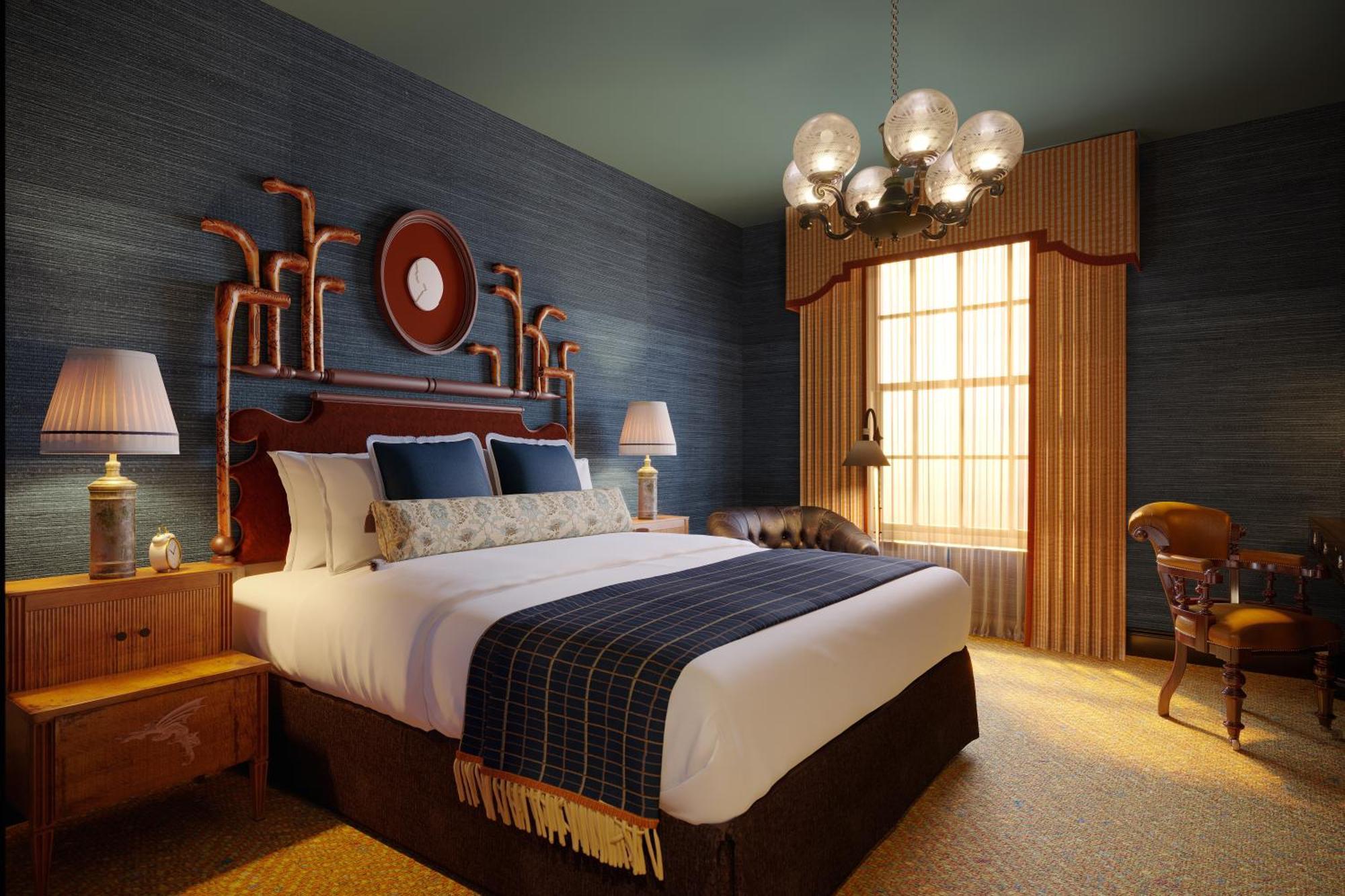 Graduate By Hilton Hotel